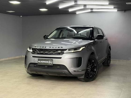 Carro 2.0 P250 FLEX SE AWD AUTOMÁTICO