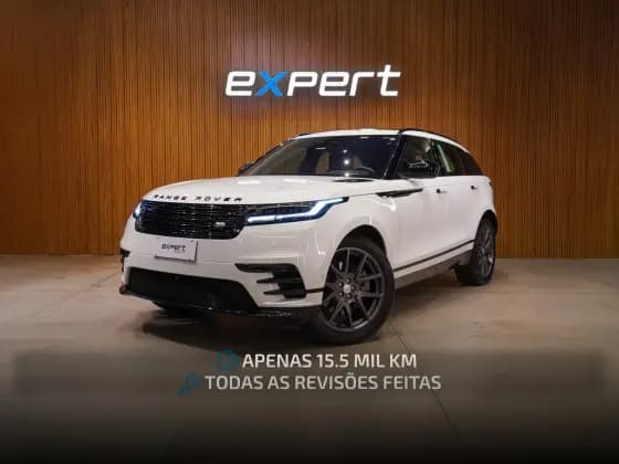 Carro 2.0 P400E PHEV R-DYNAMIC HSE AUTOMÁTICO