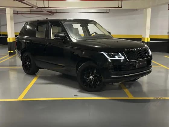 Carro 3.0 TDV6 4X4 24V TURBO DIESEL 4P AUTOMÁTICO
