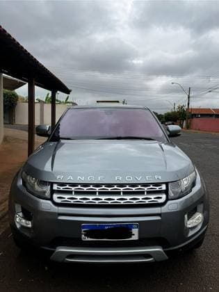 Carro 2.0 PRESTIGE TECH 4WD 16V GASOLINA 4P AUTOMÁTICO