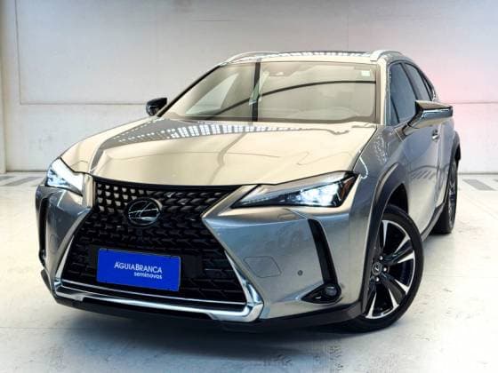 Carro 2.0 VVT-I HYBRID LUXURY CVT