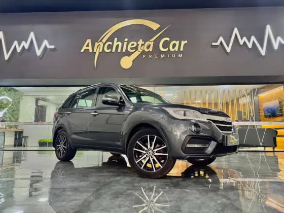 Carro 1.8 VIP 16V GASOLINA 4P CVT