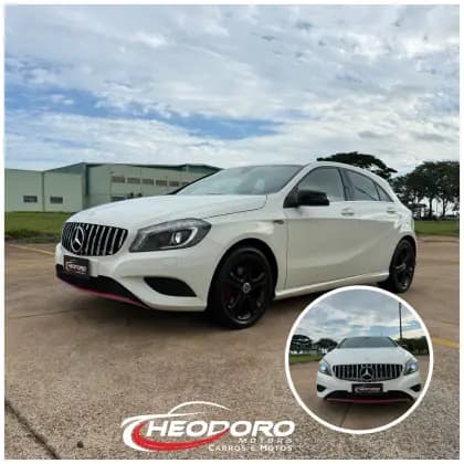Carro 1.6 TURBO URBAN 16V GASOLINA 4P AUTOMÁTICO