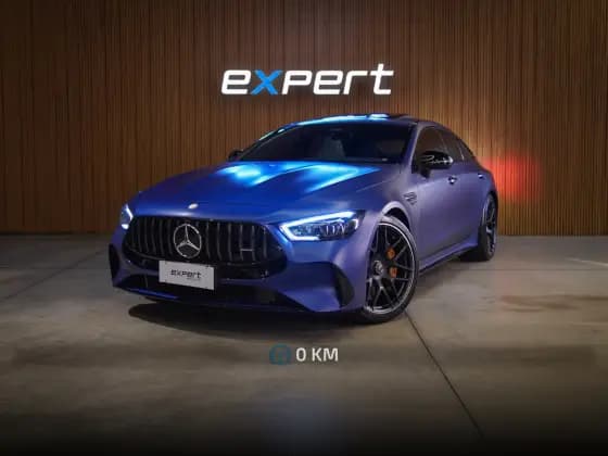Carro 4.0 V8 TURBO PHEV S E PERFORMANCE 4MATIC+ SPEEDSHIFT
