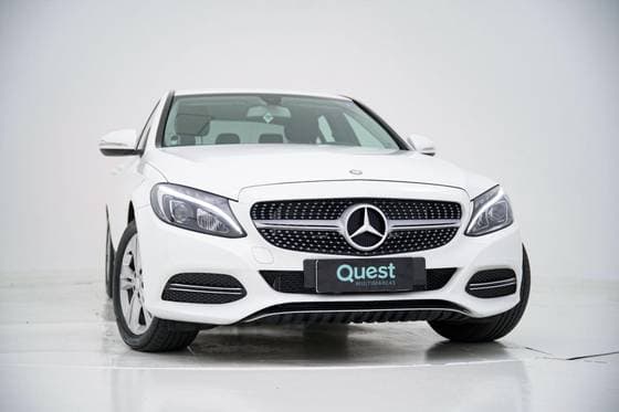 Carro 1.6 CGI 16V TURBO GASOLINA 4P AUTOMÁTICO