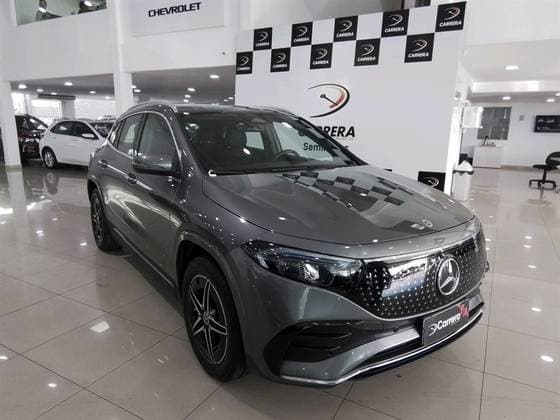 Carro 66,5 KW ELÉTRICO