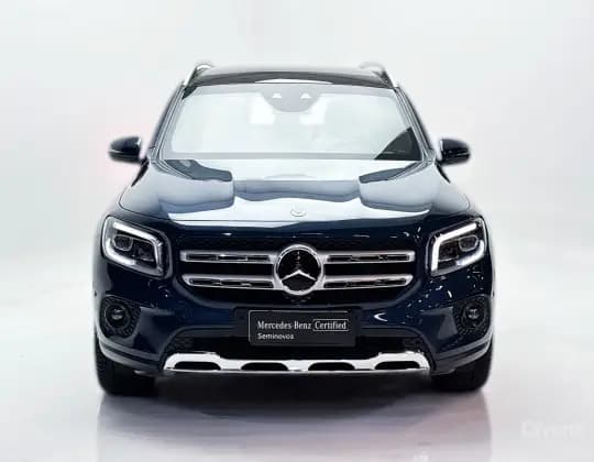 Carro 1.3 CGI GASOLINA PROGRESSIVE 7G-DCT