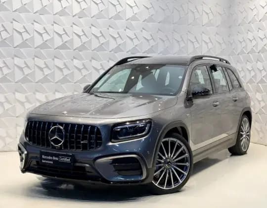 Carro 2.0 CGI GASOLINA 4MATIC SPEEDSHIFT