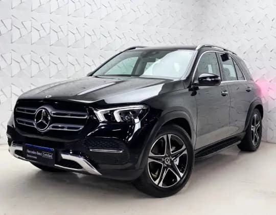 Carro 3.0 V6 DIESEL 4MATIC 9G-TRONIC