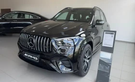 Carro 3.0 I6 GASOLINA 4MATIC+ 9G-TRONIC