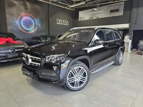 Carro 3.0 I6 GASOLINA 4MATIC 9G-TRONIC