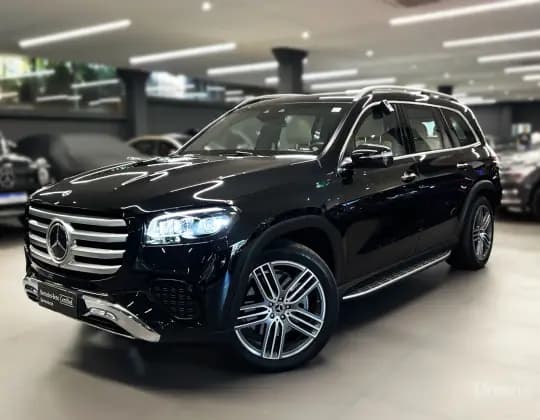 Carro 3.0 I6 GASOLINA 4MATIC 9G-TRONIC