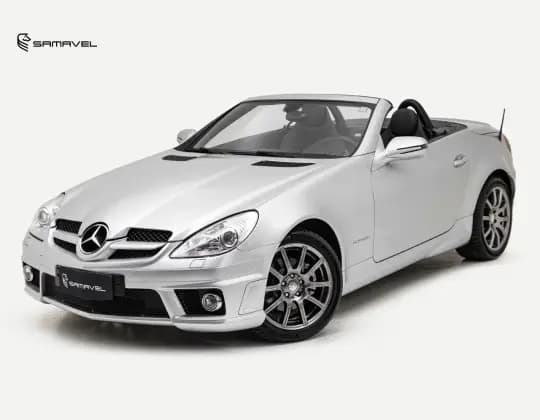 Carro 1.8 16V KOMPRESSOR GASOLINA AUTOMÁTICO