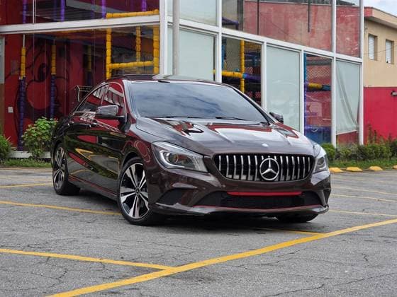 Carro 1.6 VISION 16V GASOLINA 4P AUTOMÁTICO