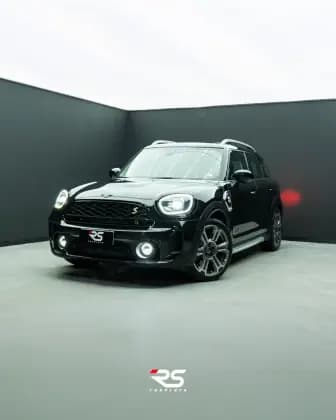Carro 1.5 12V TWINPOWER TURBO HYBRID COOPER S E EXCLUSIVE ALL4 STEPTRONIC