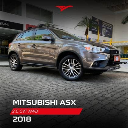 Carro 2.0 AWD 16V FLEX 4P AUTOMÁTICO