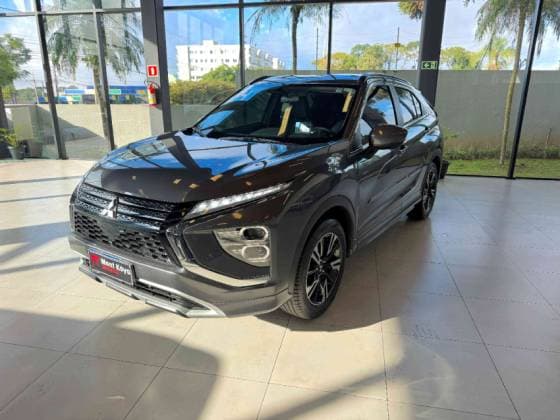 Carro 1.5 MIVEC TURBO GASOLINA HPE CVT