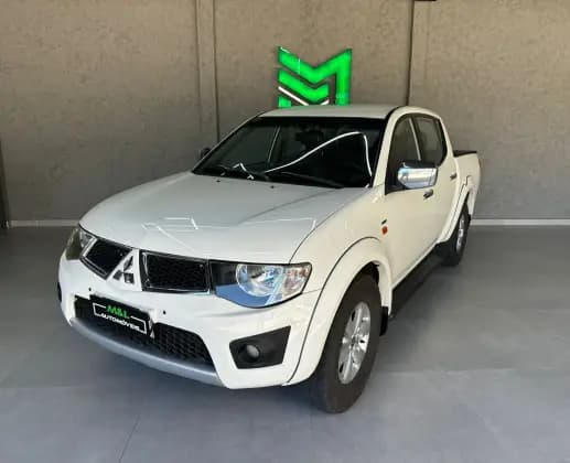 Carro 3.2 HPE 4X4 CD 16V TURBO INTERCOOLER DIESEL 4P MANUAL