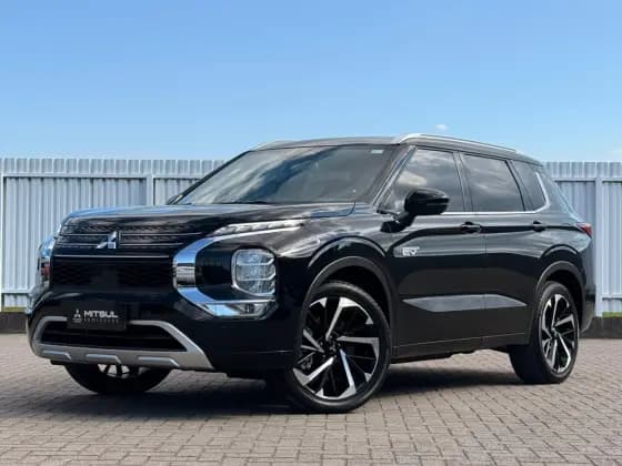 Carro 2.4 PHEV SIGNATURE S-AWC DHT