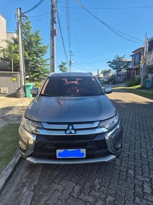 Carro 2.0 COMFORT 16V GASOLINA 4P AUTOMÁTICO