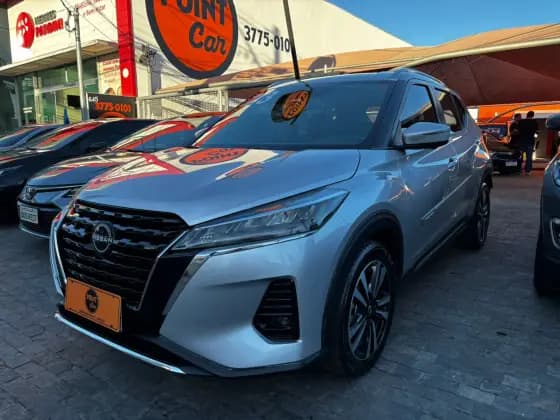 Carro 1.6 16V FLEXSTART EXCLUSIVE XTRONIC