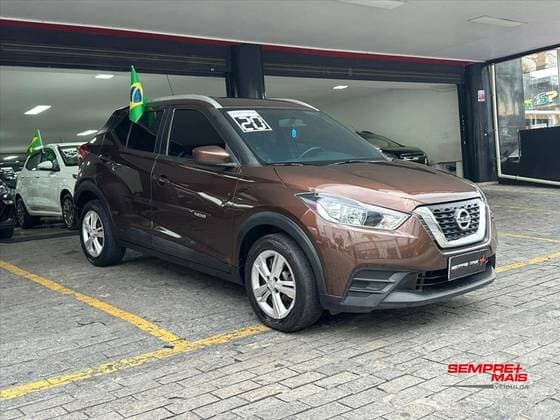 Carro 1.6 16V FLEXSTART S 4P MANUAL