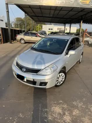 Carro 1.8 S 16V FLEX 4P MANUAL