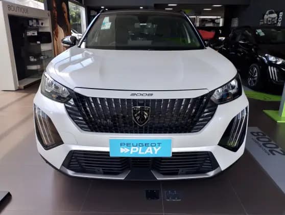 Carro 1.0 TURBO 200 FLEX ALLURE CVT