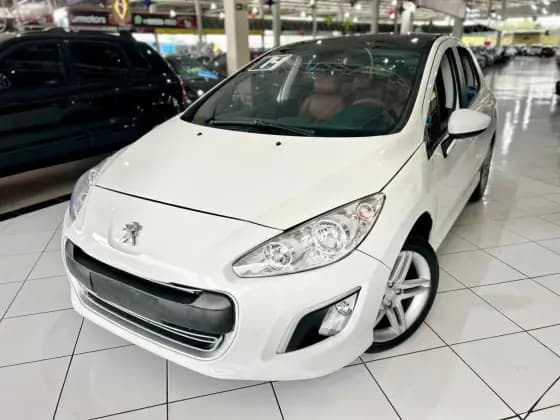 Carro 2.0 ALLURE 16V FLEX 4P AUTOMÁTICO