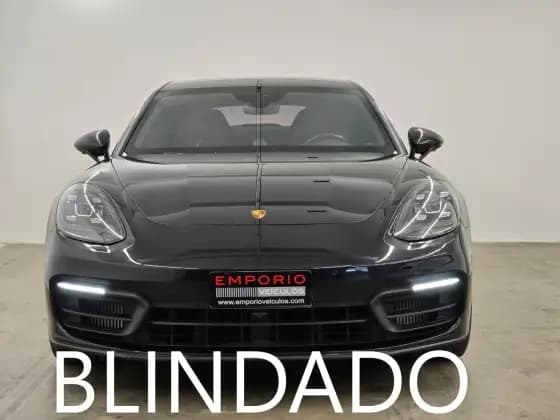 Carro 2.9 V6 E-HYBRID 4S PDK