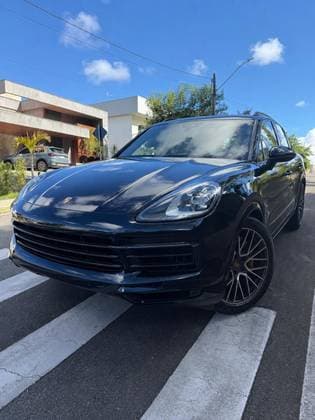 Carro 2.9 V6 GASOLINA S AWD TIPTRONIC S