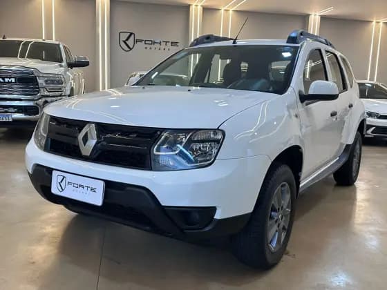 Carro 1.6 16V SCE FLEX AUTHENTIQUE X-TRONIC