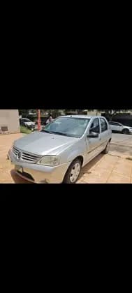 Carro 1.0 EXPRESSION 16V FLEX 4P MANUAL