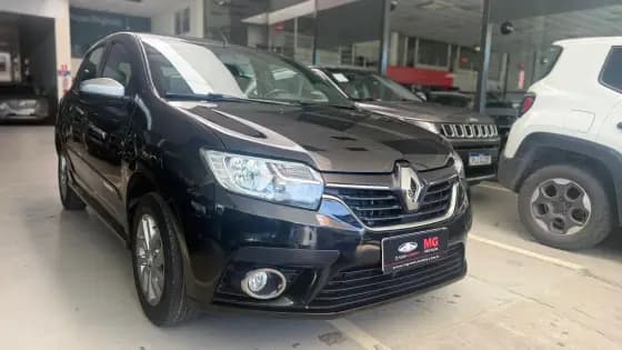 Carro 1.0 12V SCE FLEX GT LINE MANUAL