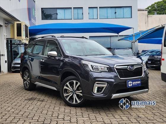 Carro 2.0 S 4X4 16V GASOLINA 4P AUTOMÁTICO