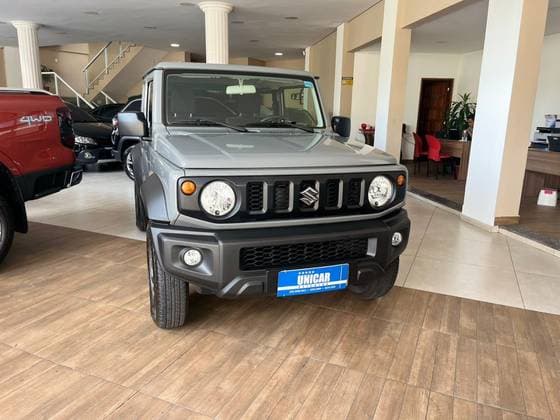 Carro 1.5 GASOLINA SIERRA 4YOU 4X4 MANUAL