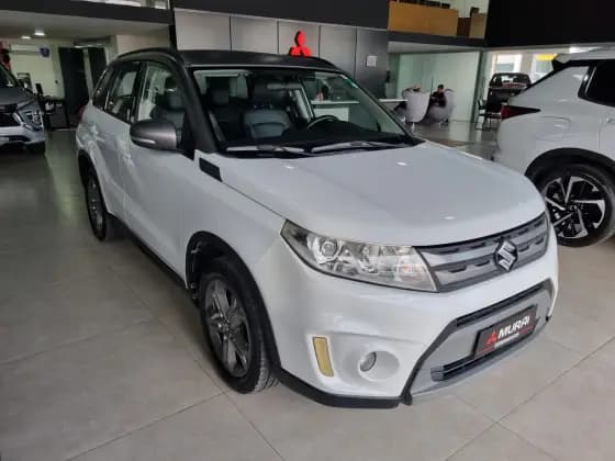 Carro 1.6 16V GASOLINA 4YOU AUTOMÁTICO