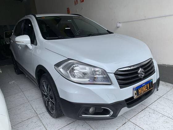 Carro 1.6 16V VVT GASOLINA GLX 4P AUTOMÁTICO
