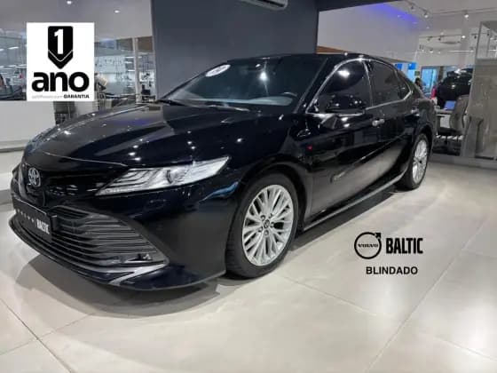 Carro 3.5 XLE V6 24V GASOLINA 4P AUTOMÁTICO