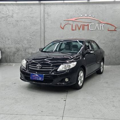 Carro 1.8 XEI 16V FLEX 4P AUTOMÁTICO