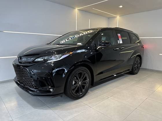Carro 2.5 VVT-I HYBRID XSE CVT
