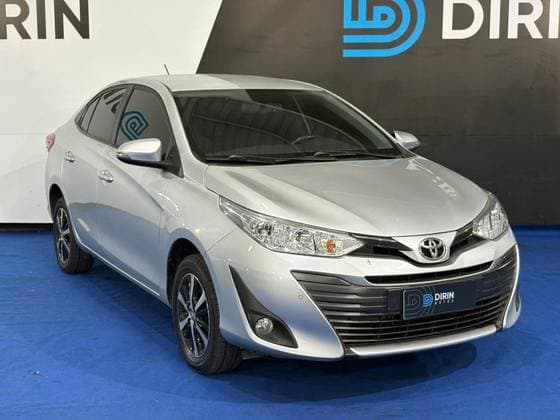 Carro 1.5 16V FLEX XS CONNECT MULTIDRIVE