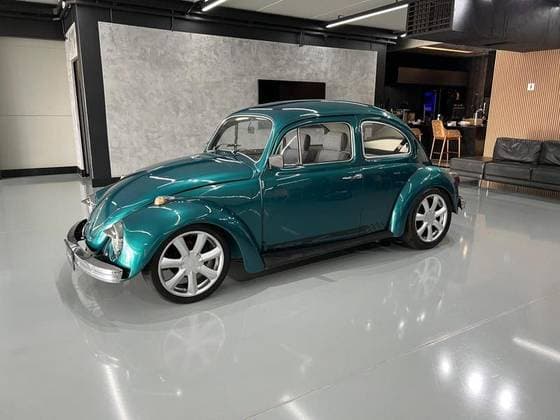 Carro 1.3 8V GASOLINA 2P MANUAL