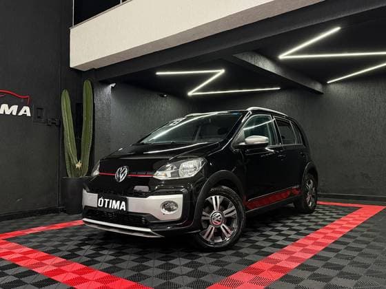 Carro 1.0 TSI 12V FLEX 4P MANUAL