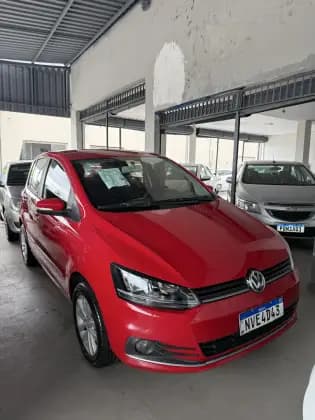 Carro 1.6 MSI TOTAL FLEX CONNECT 4P MANUAL