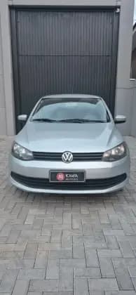 Carro 1.0 MI CITY 8V FLEX 4P MANUAL