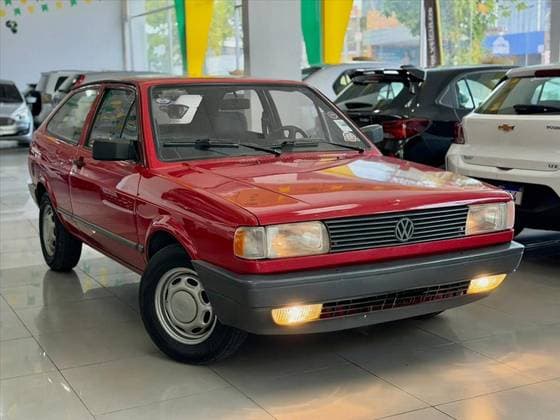 Carro 1.0 8V GASOLINA 2P MANUAL