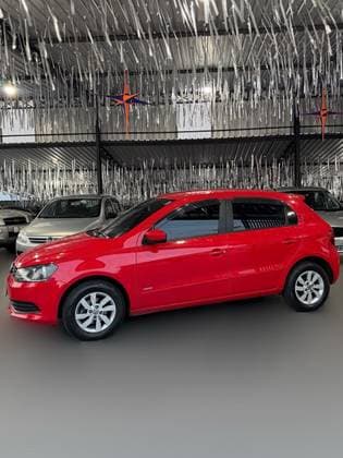 Carro 1.0 MI TRACK 8V FLEX 4P MANUAL