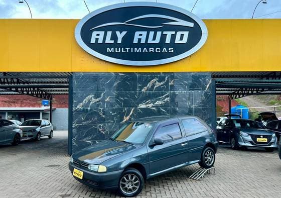 Carro 1.0 MI XTREME 8V GASOLINA 2P MANUAL