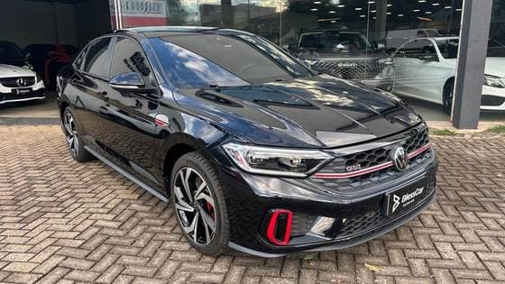 Carro 2.0 350 TSI GASOLINA GLI DSG